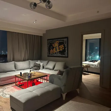 Luex&central Appartement