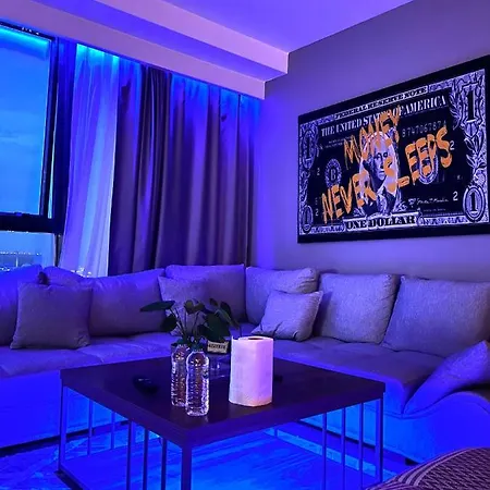 Luex&central Appartement