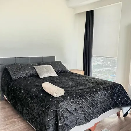 Appartement Luex&central