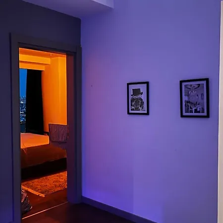 Luex&central Appartement *