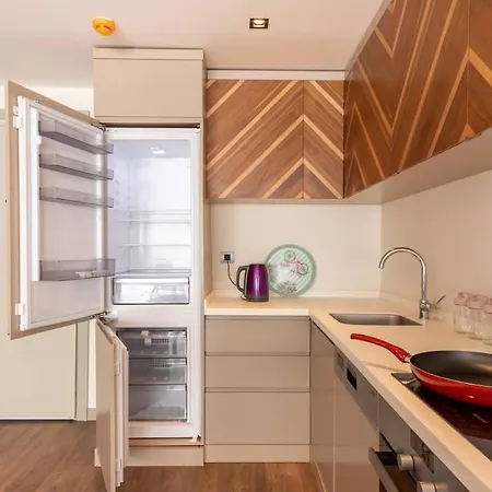 Appartement Luex&central