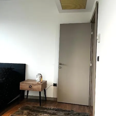 Appartement Luex&central Istambul