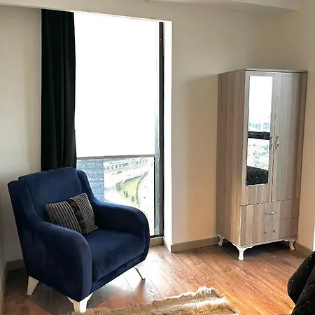 Luex&central Appartement