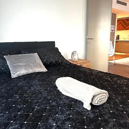 Appartement Luex&central *