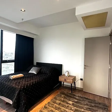 Appartement Luex&central Istambul
