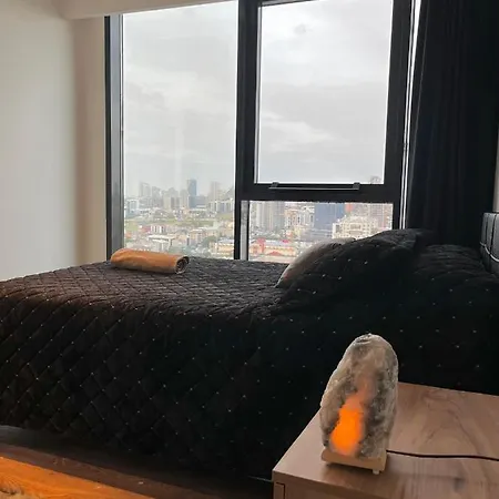 Luex&central Appartement