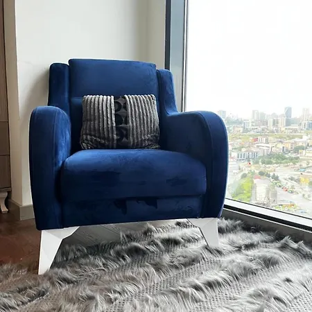 Appartement Luex&central
